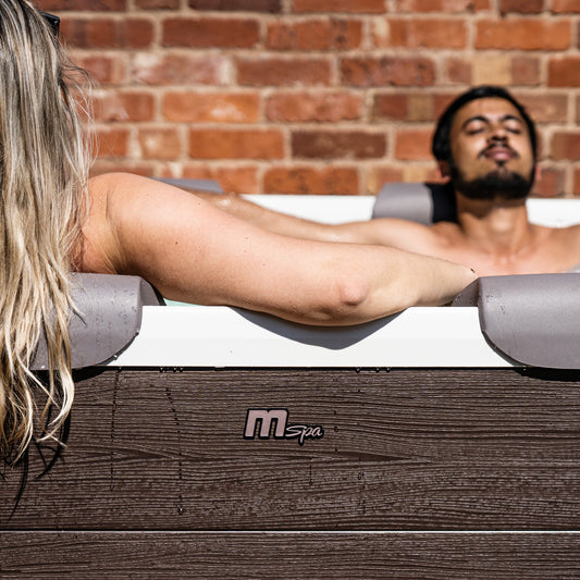 Tribeca Hot Tub
