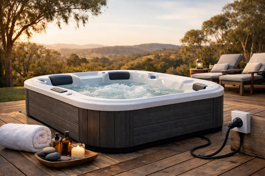 Plug In Spa Review Australia: Worth It?