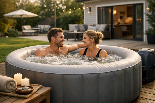 Best Hot Tub for Budget Conscious Households