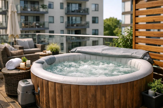 Can Renters Have a Hot Tub? What to Check First