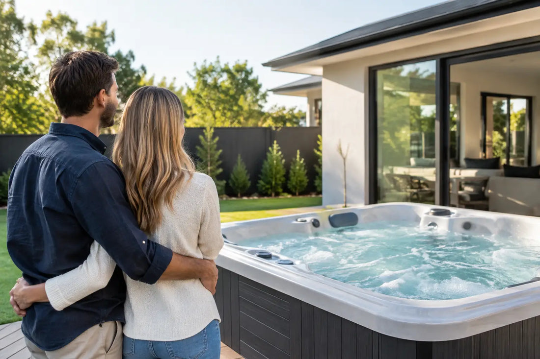 Spa Reviews Australian Home Buyers Can Trust