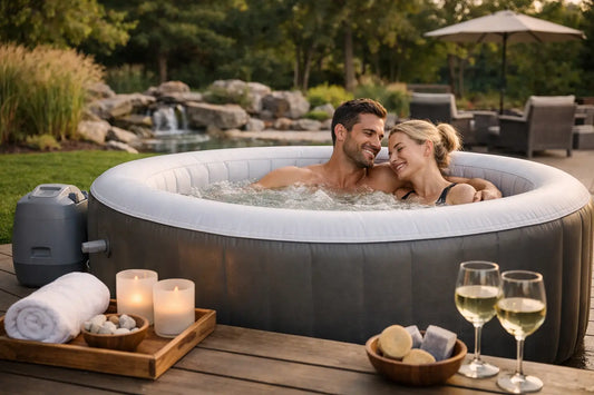 Are Portable Spas Worth It? Honest Answer