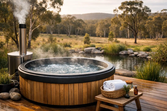 Eco Hot Tub Australia: What to Look For