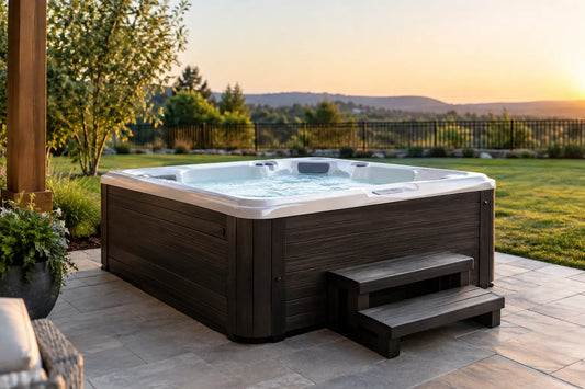 Frame Spa Review: Is It Right for Your Backyard?