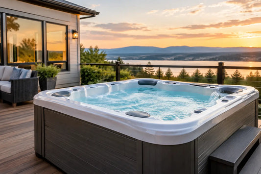 Is a Hot Tub for Rental Property Worth It?