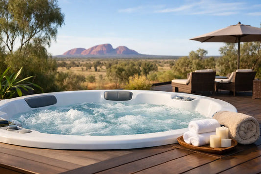 Hot Tub for Beginners Guide Australia