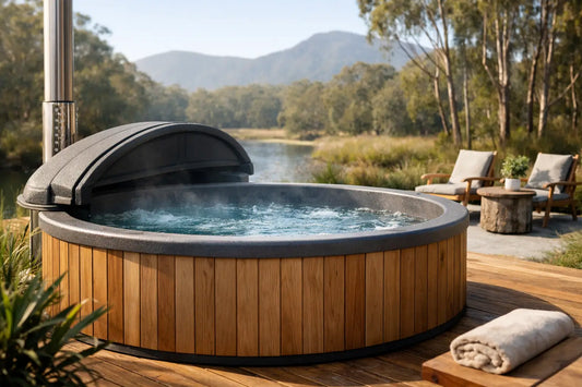 Best Eco Hot Tubs Australia for Easy Living