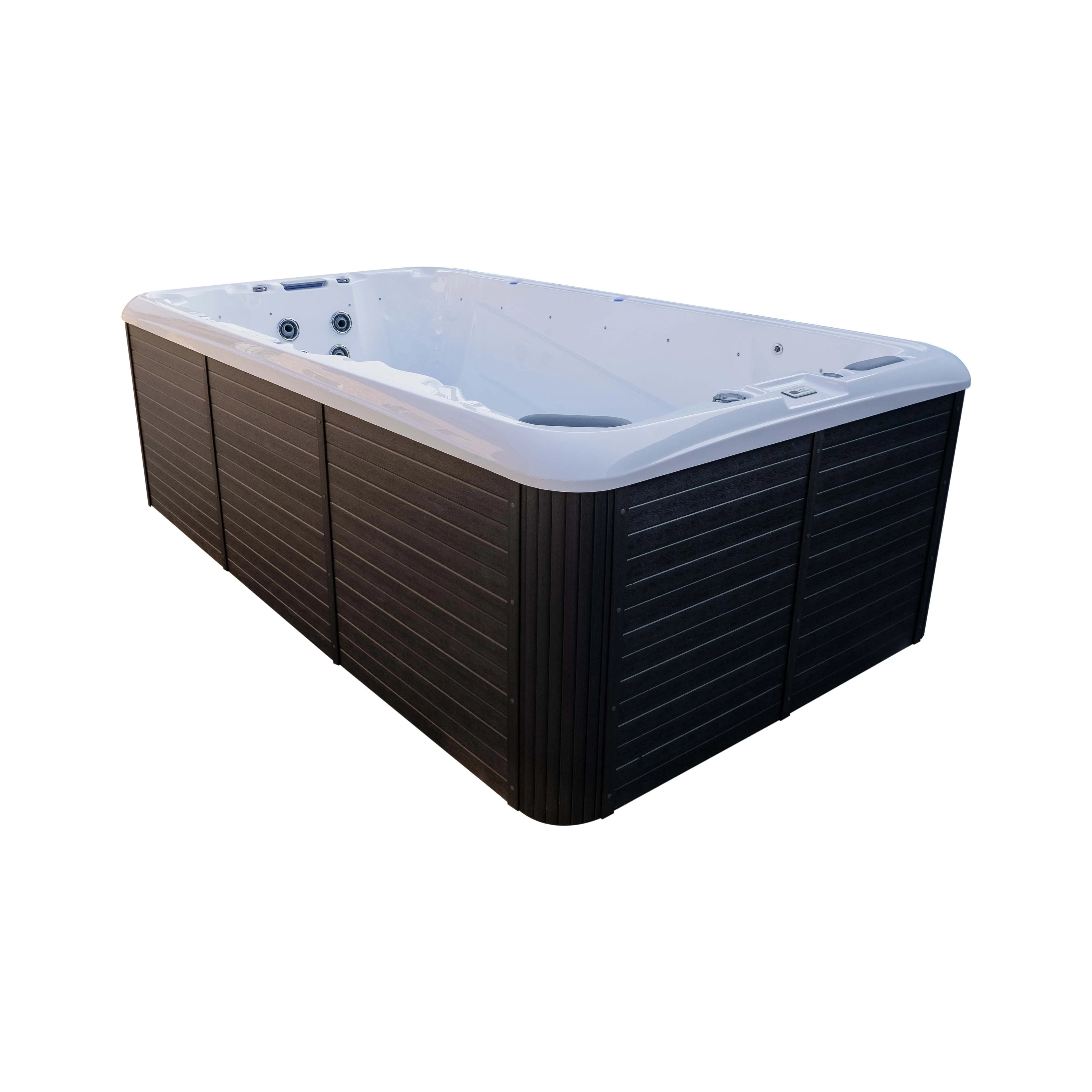 EverTrain Swim Spa