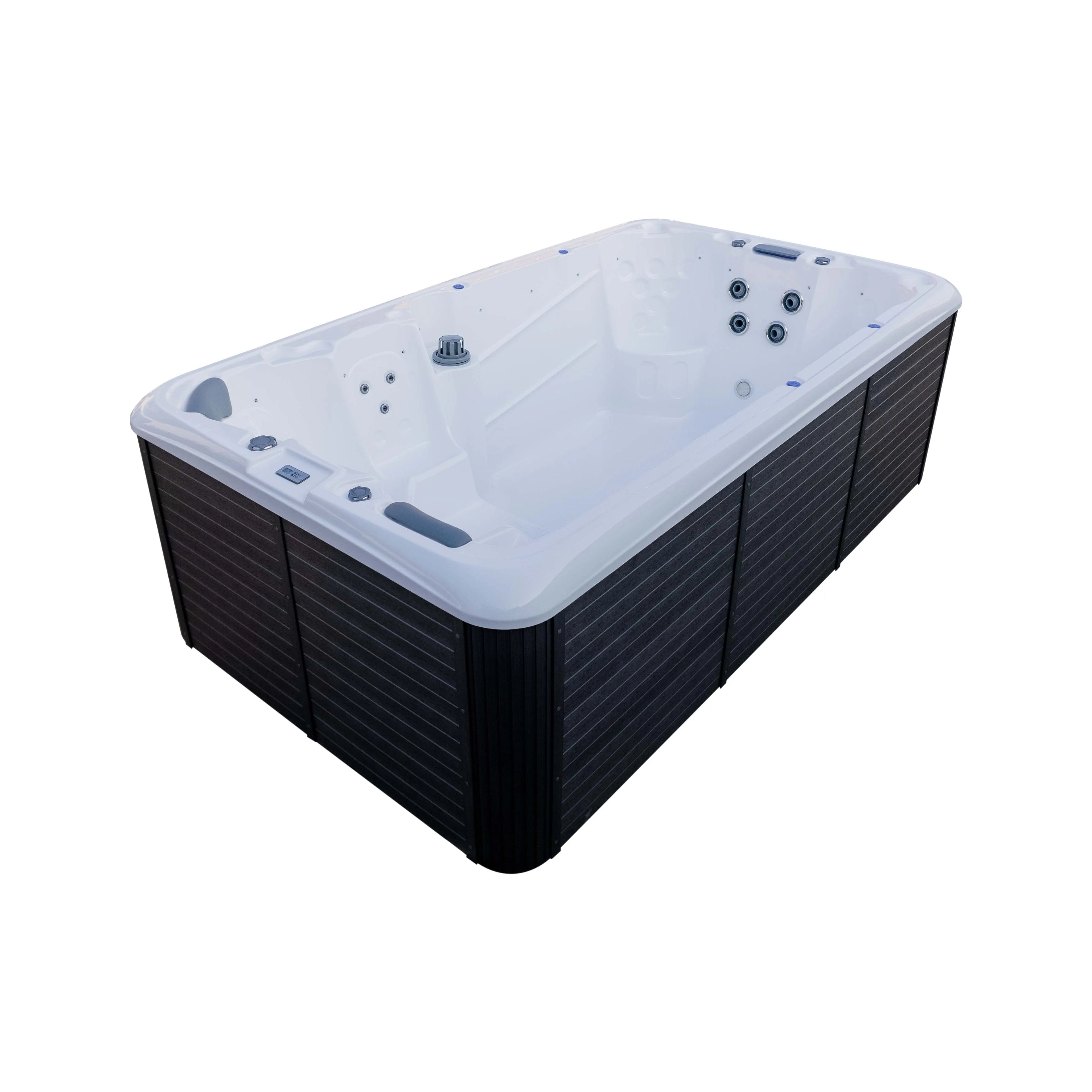 EverTrain Swim Spa