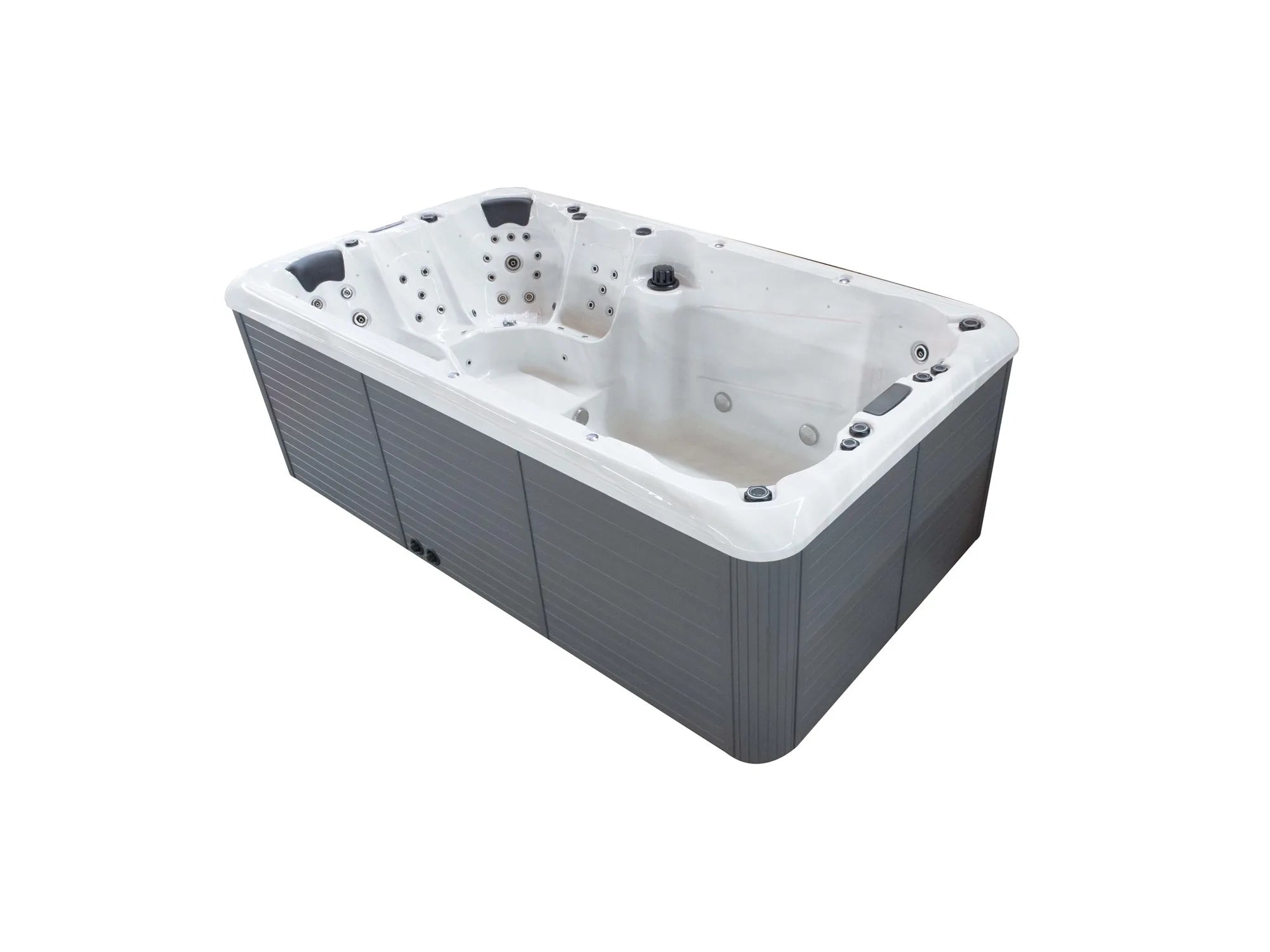EverSwim Swim Spa