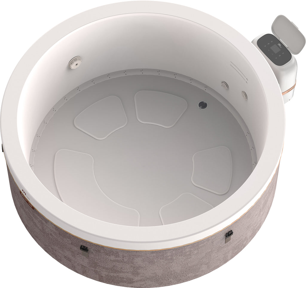 Cocoon Eco Hot Tub