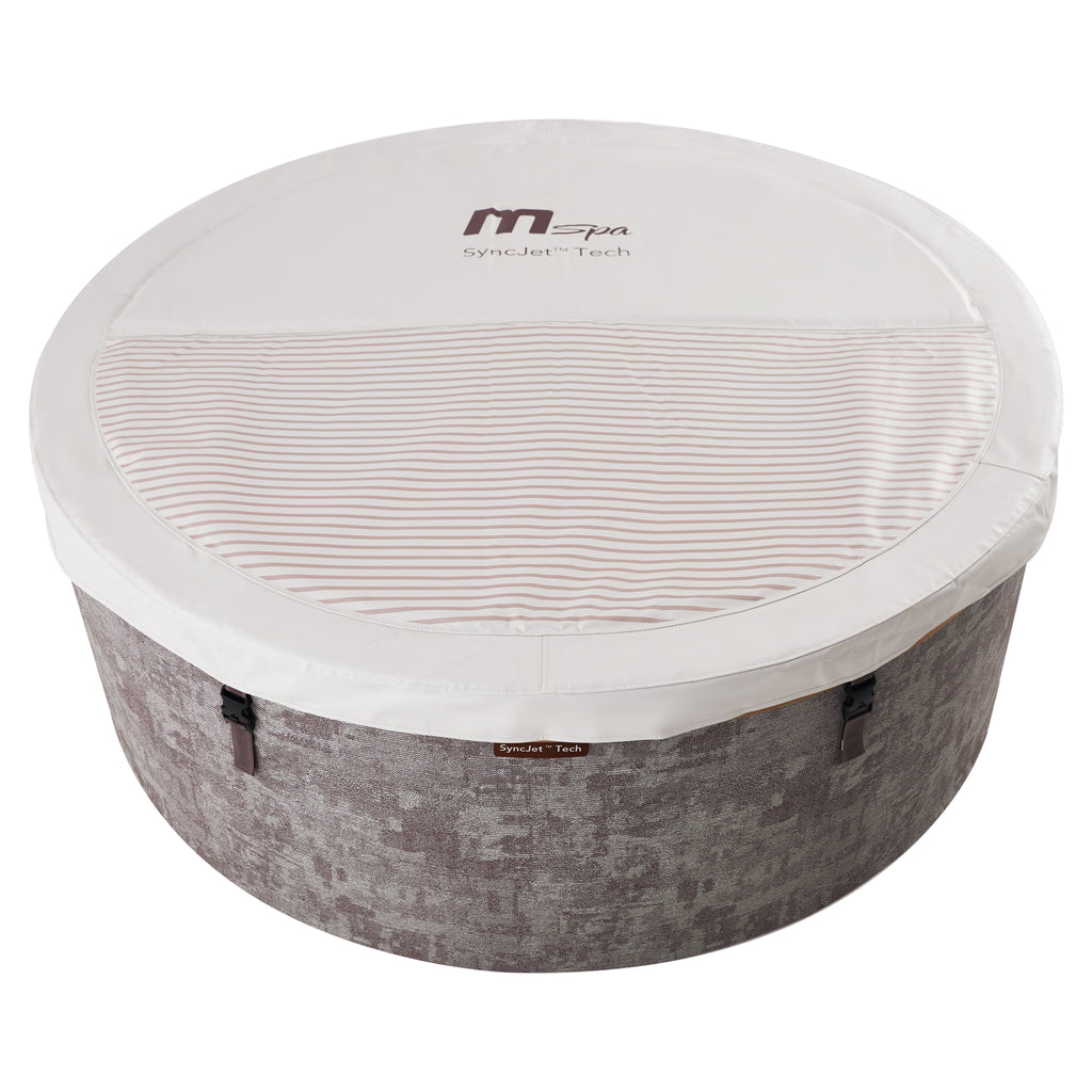 Cocoon Eco Hot Tub