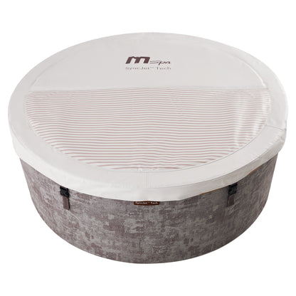 Cocoon Eco Hot Tub