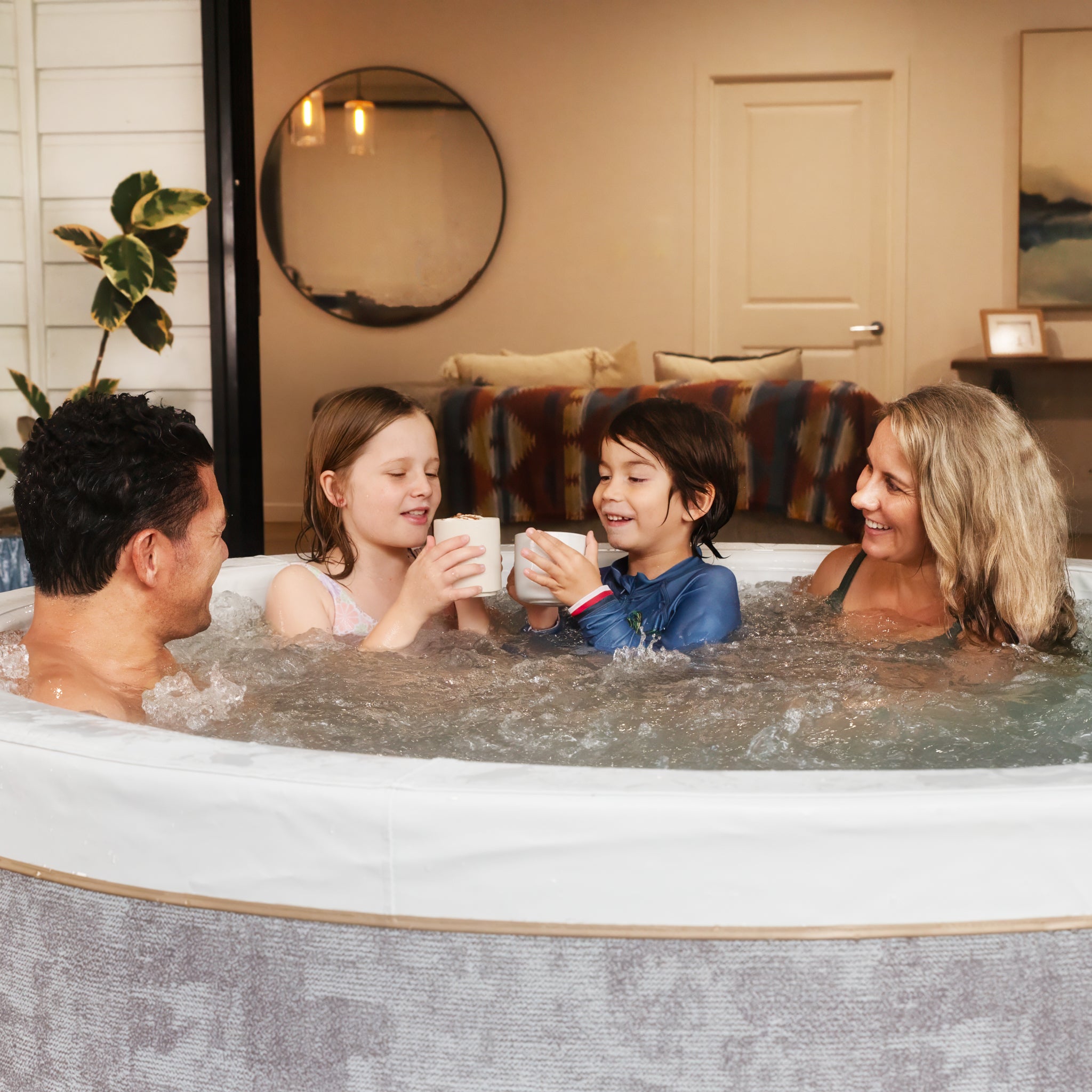 Cocoon Eco Hot Tub