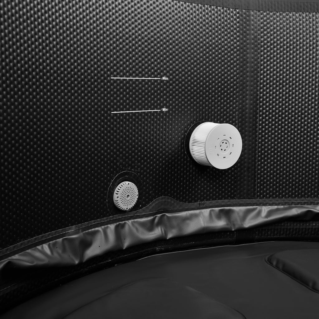Duet Eco Hot Tub