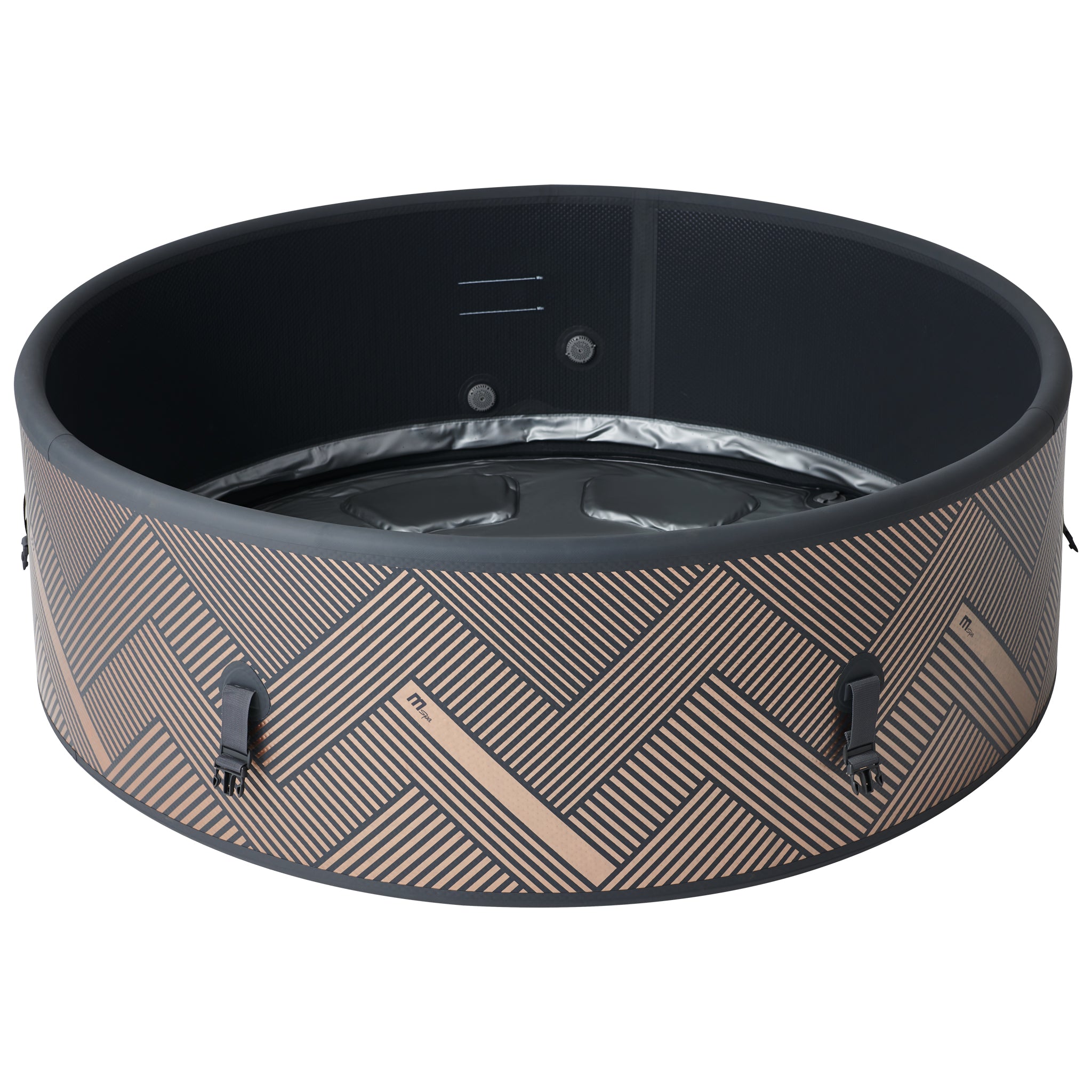 Mono Eco Hot Tub