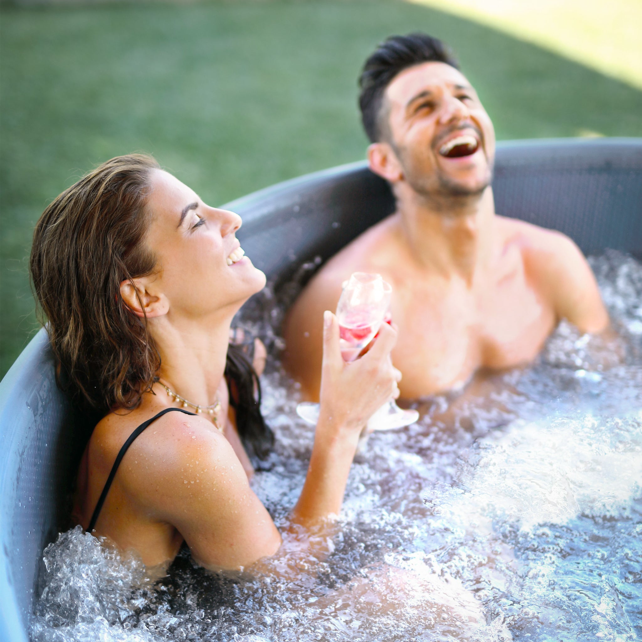Mono Eco Hot Tub