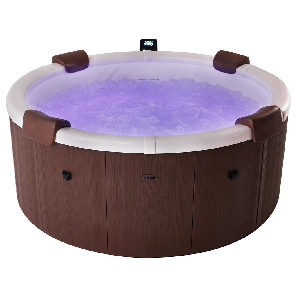 Rova Hot Tub