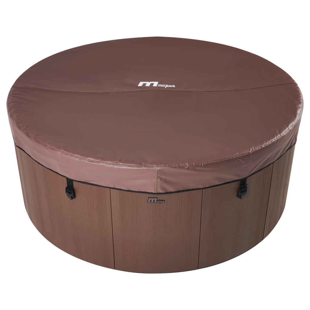 Rova Hot Tub