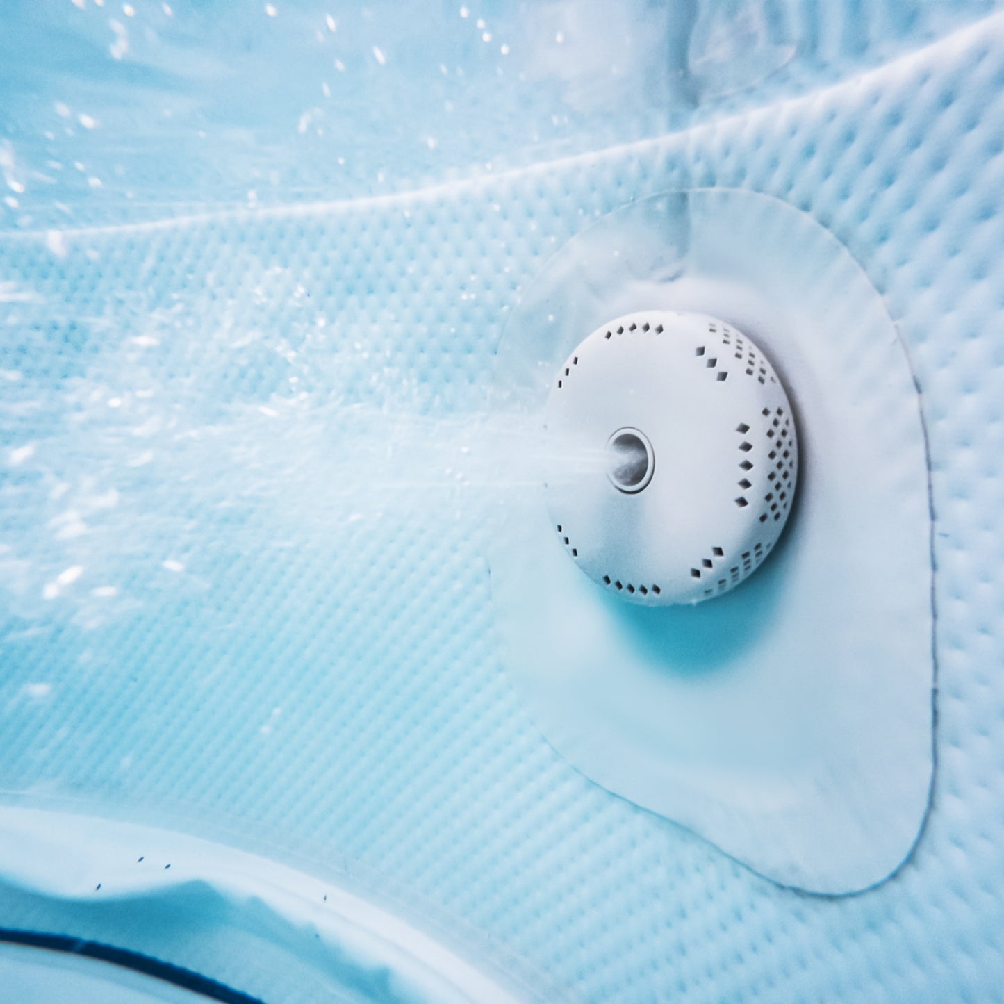 Tidal Eco Hot Tub