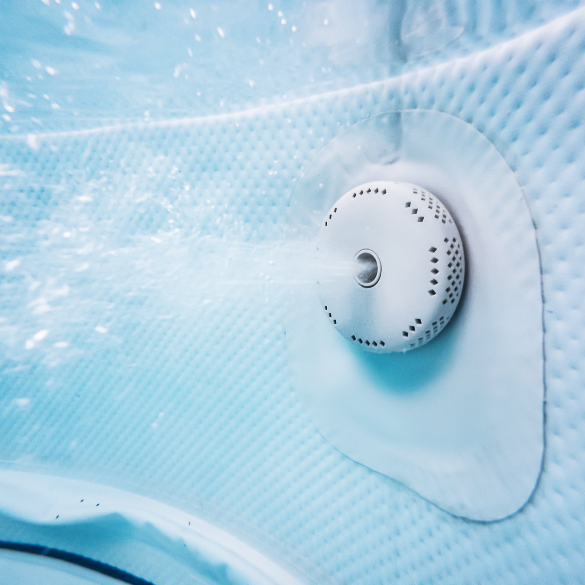 Tidal Eco Hot Tub