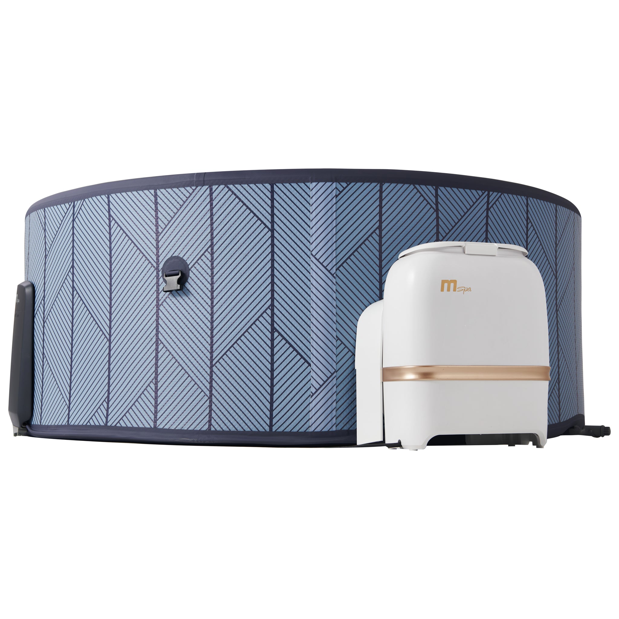 Tidal Eco Hot Tub
