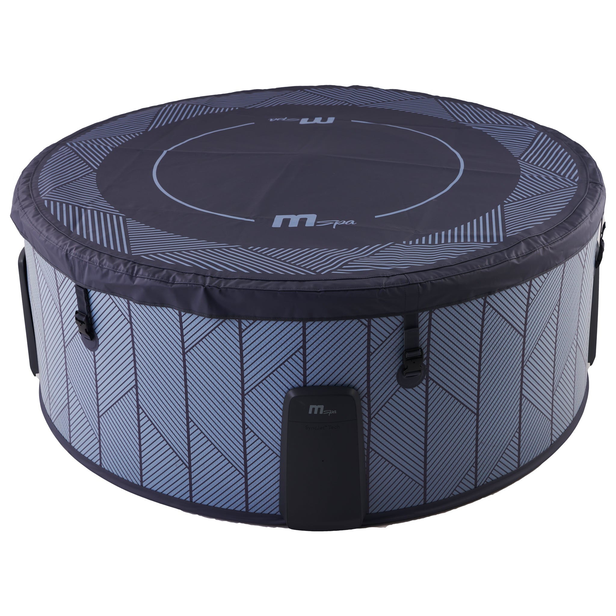Tidal Eco Hot Tub