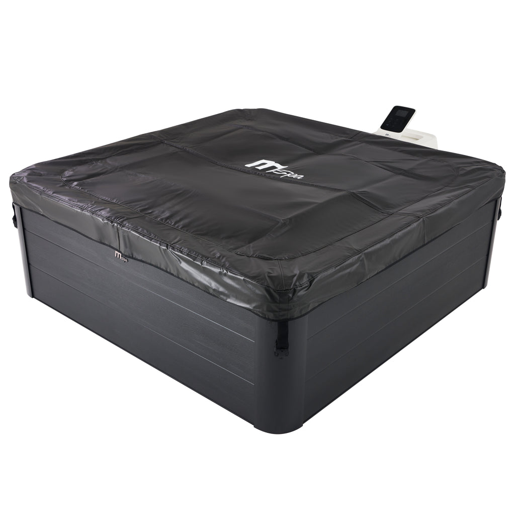 Oslo Aero Plus Hot Tub