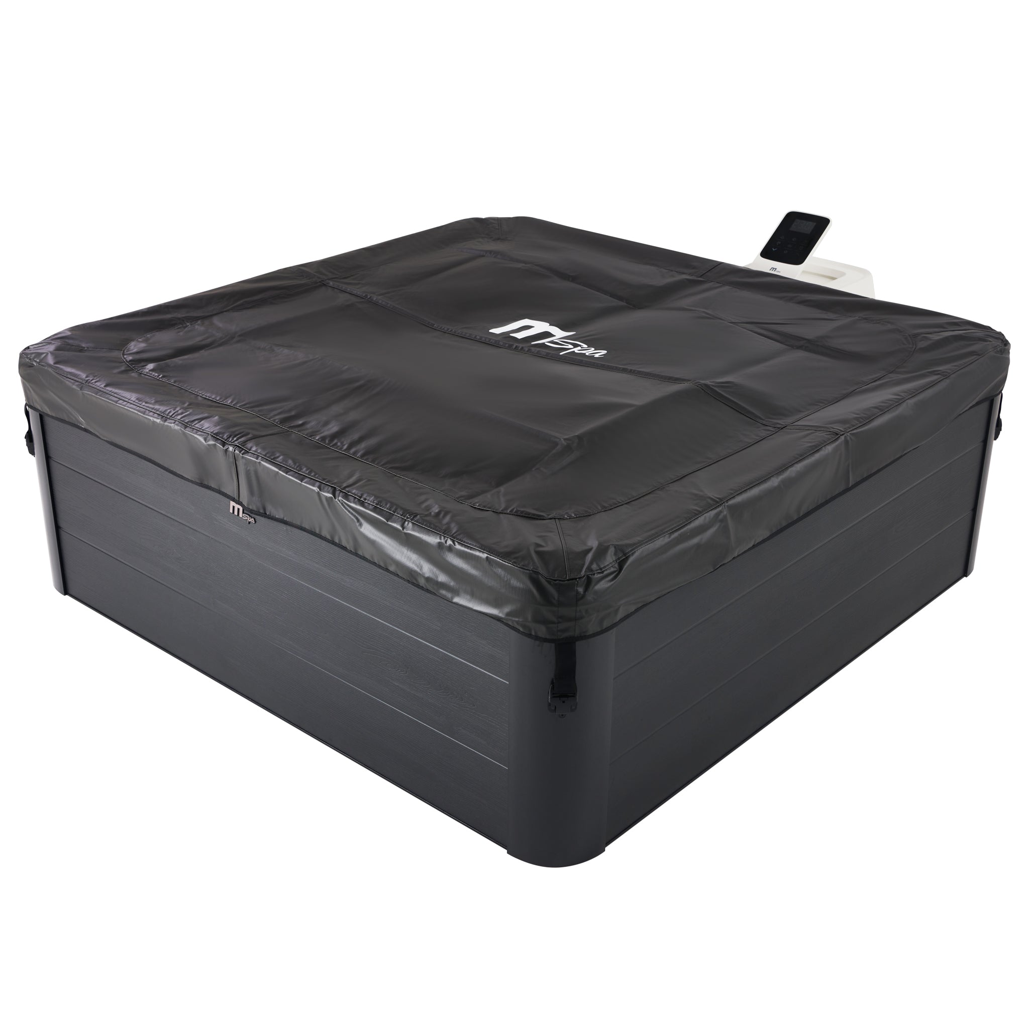 Oslo Aero Plus Hot Tub