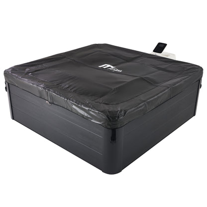 Oslo Aero Plus Hot Tub