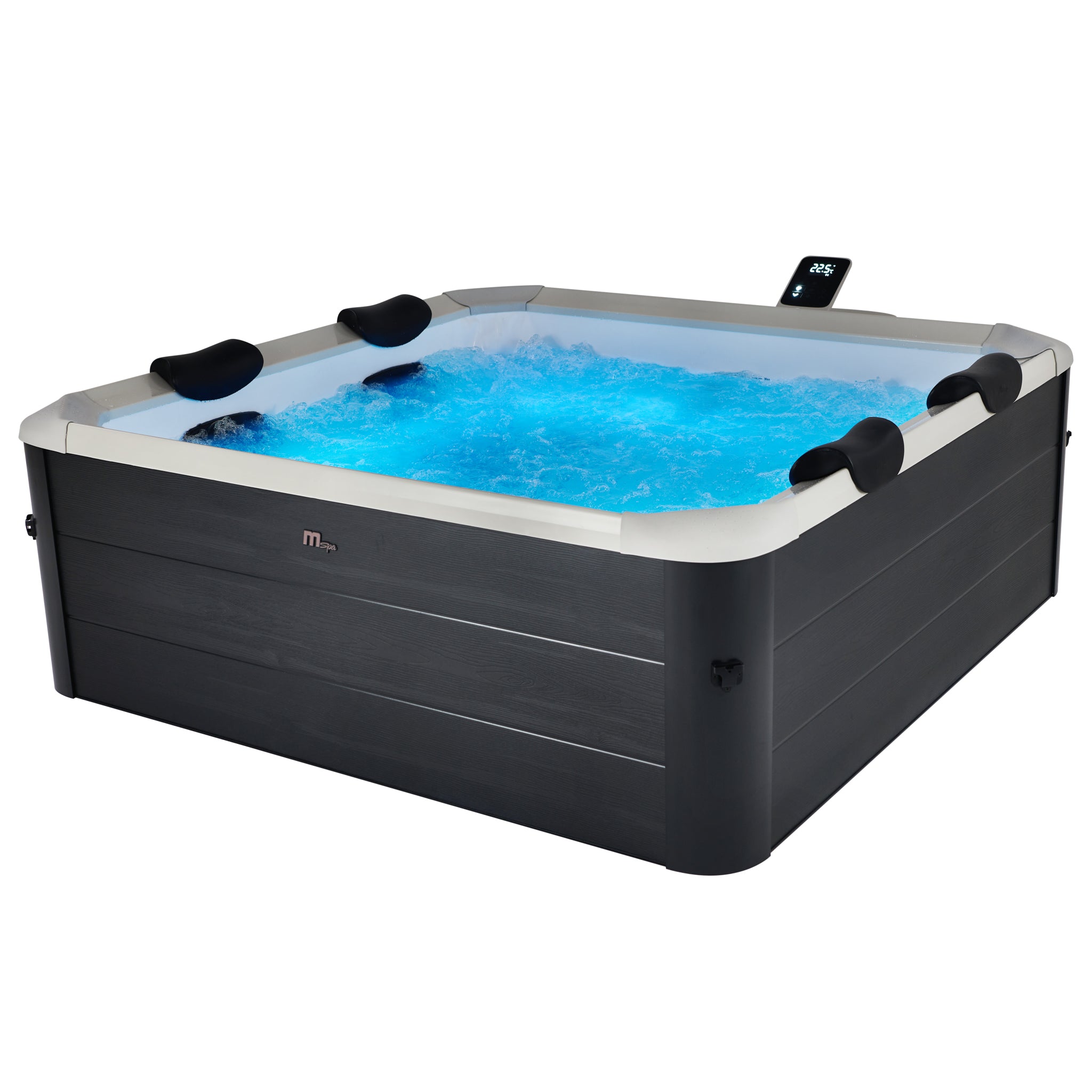 Oslo Aero Plus Hot Tub