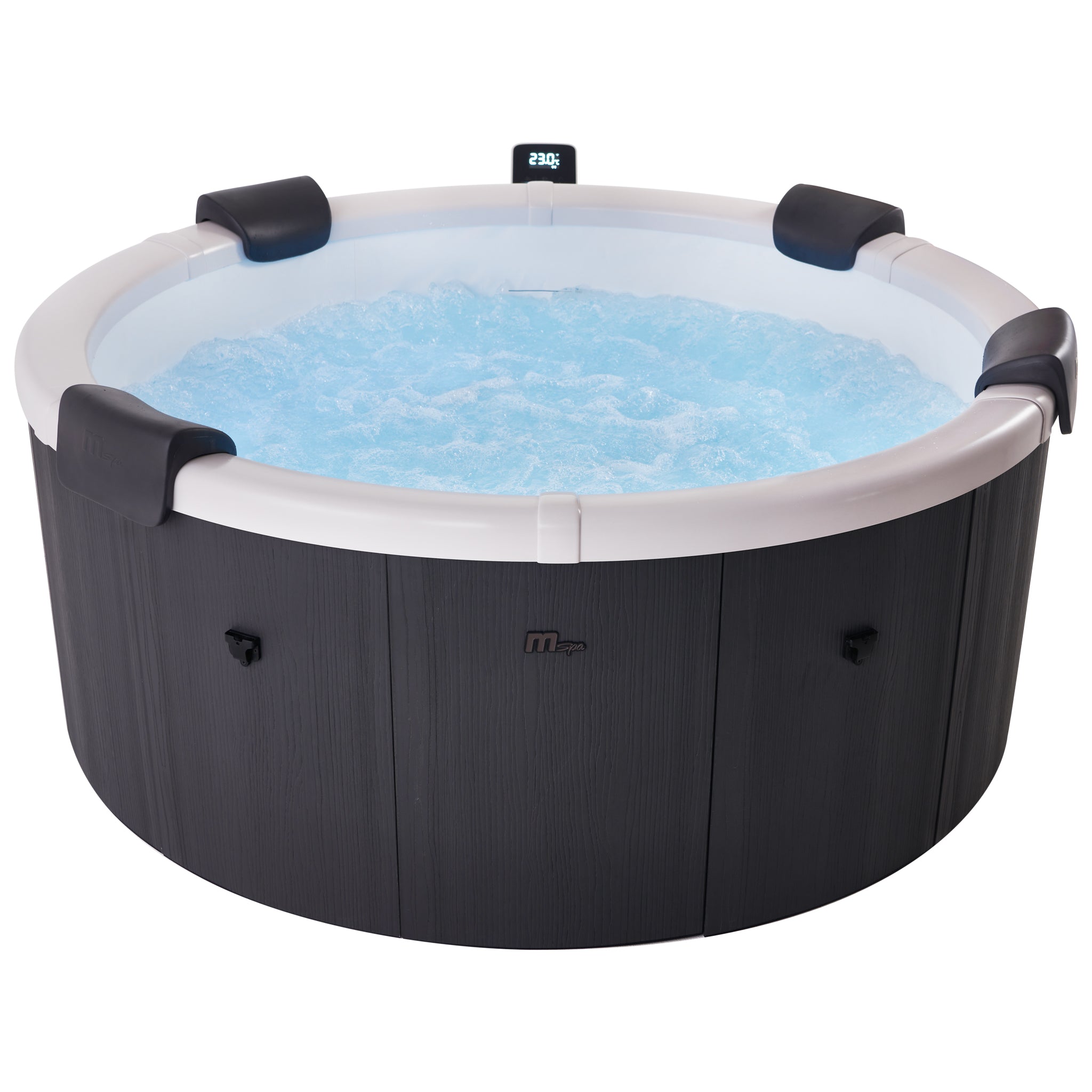 Denver Hot Tub