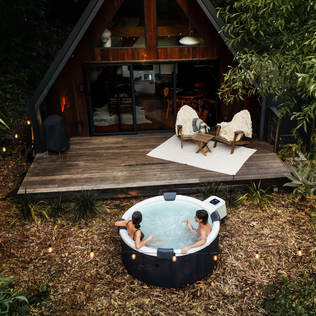 Denver Hot Tub