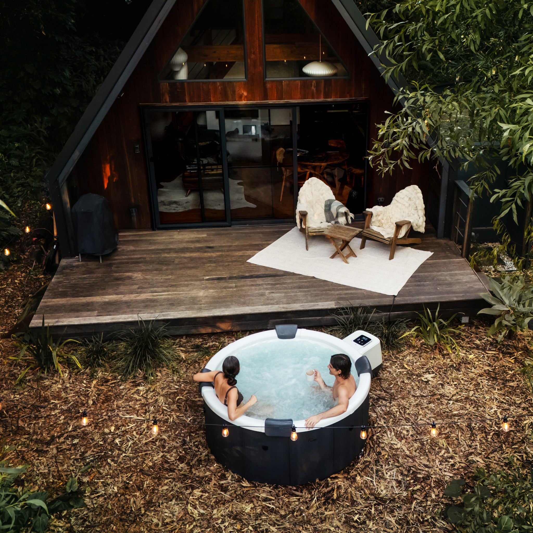Denver Hot Tub