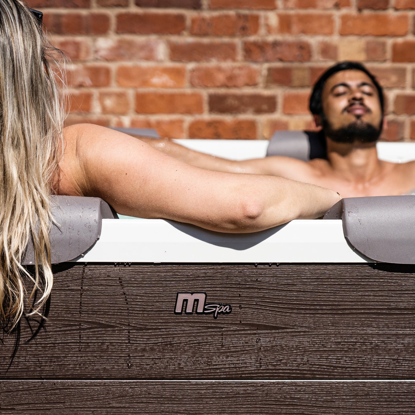 Tribeca Hot Tub