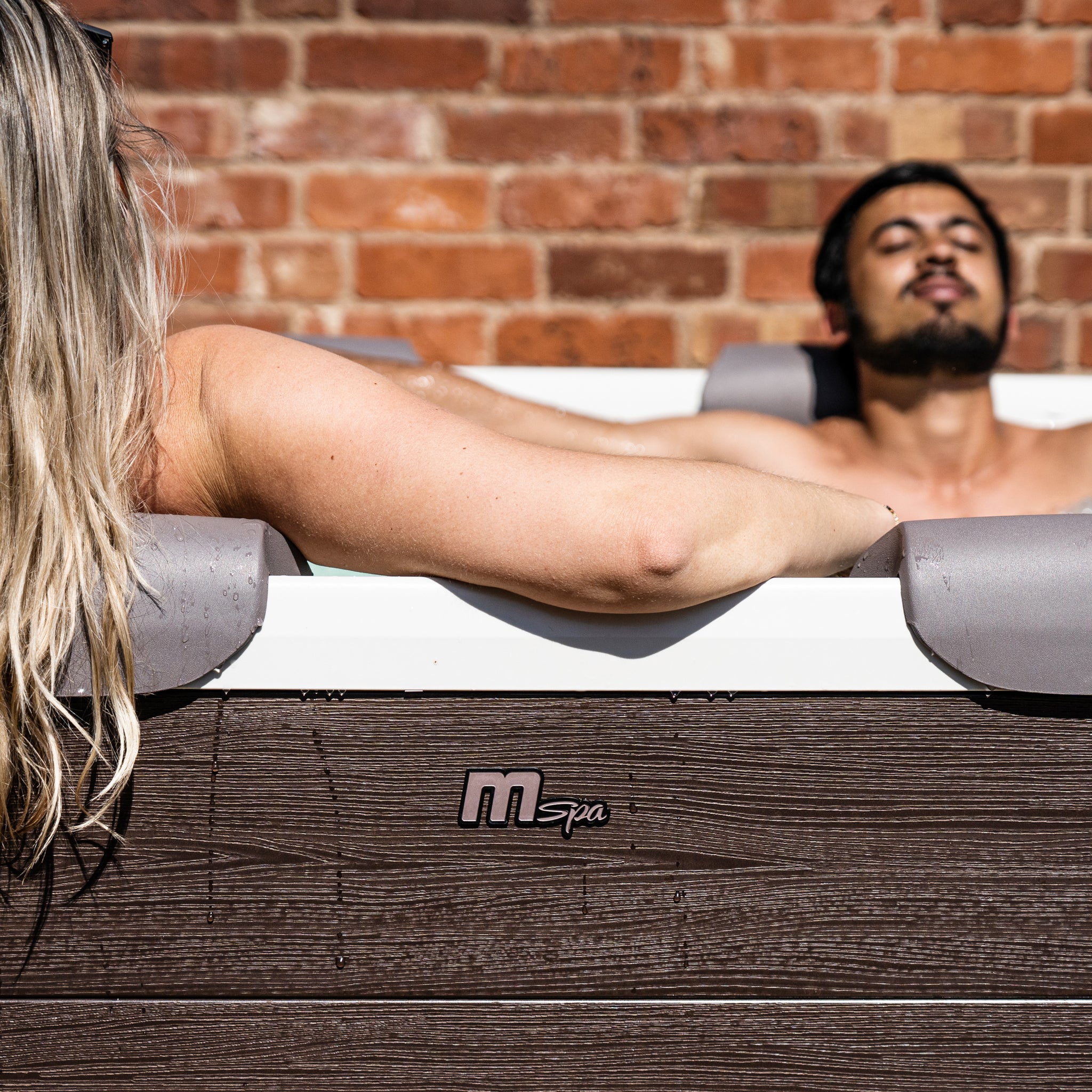 Tribeca Hot Tub