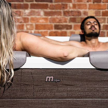 Tribeca Hot Tub
