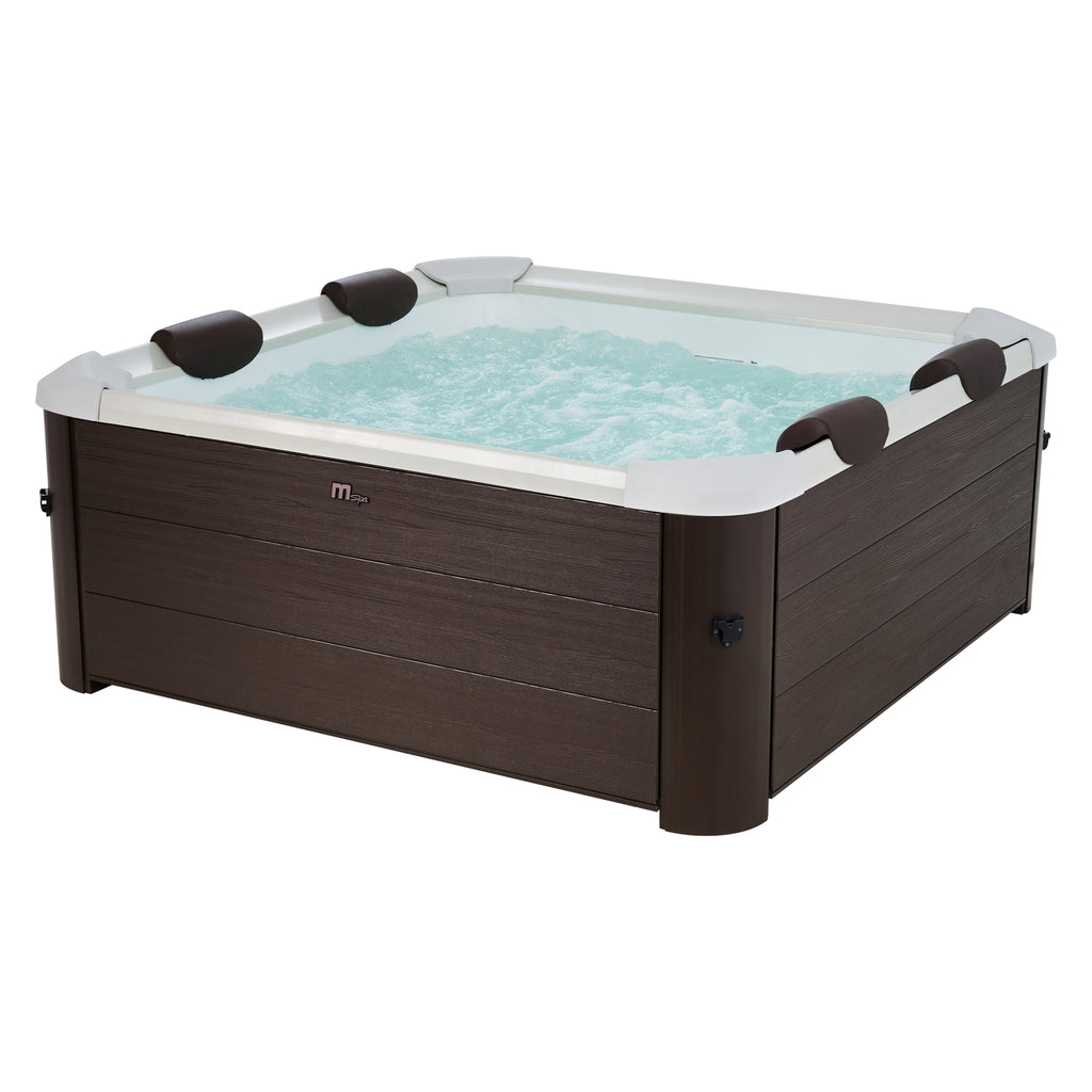 Tribeca Hot Tub