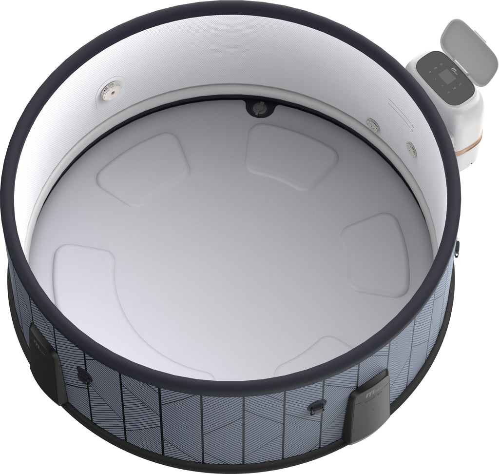 Tidal Eco Hot Tub