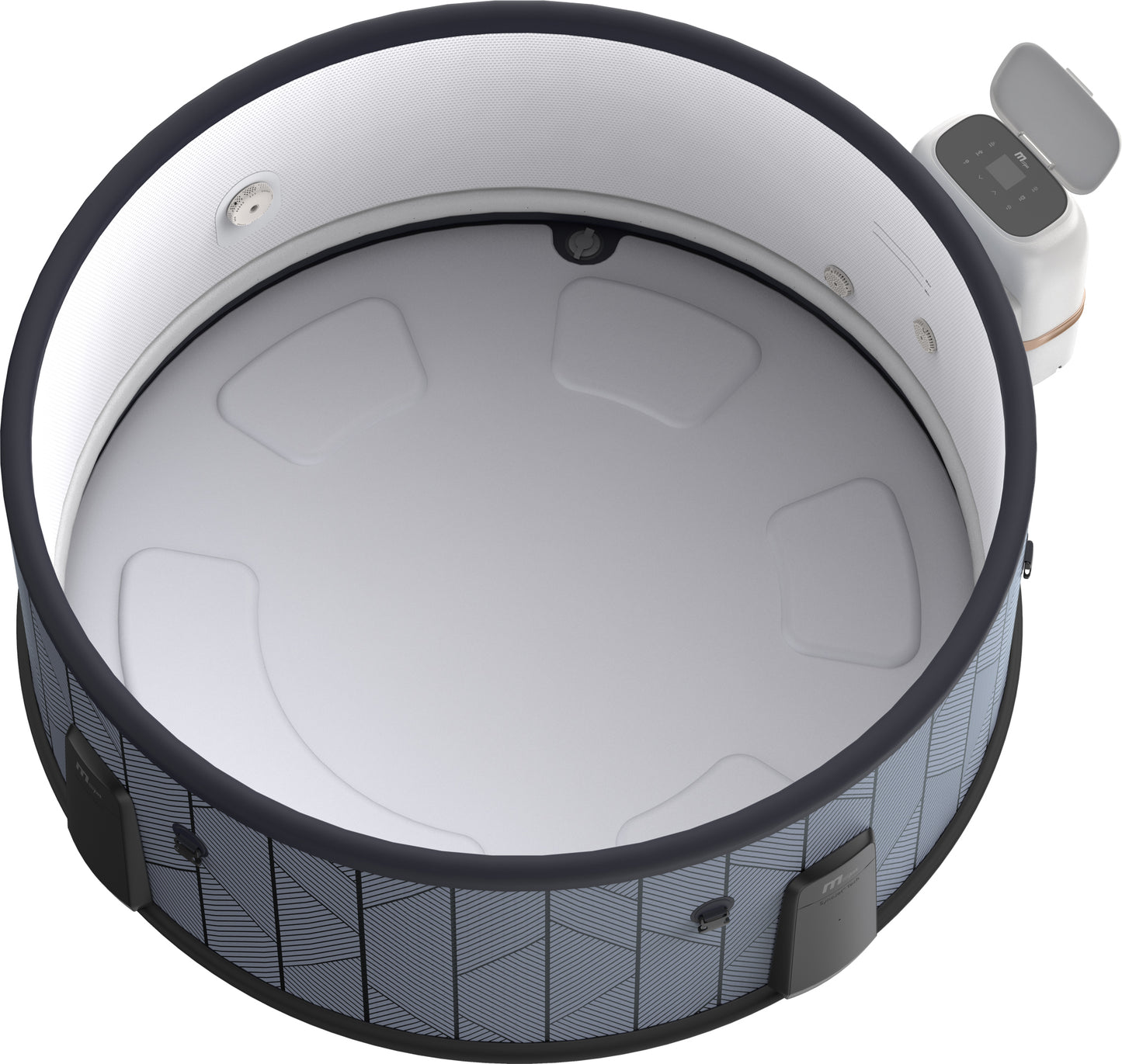 Tidal Eco Hot Tub