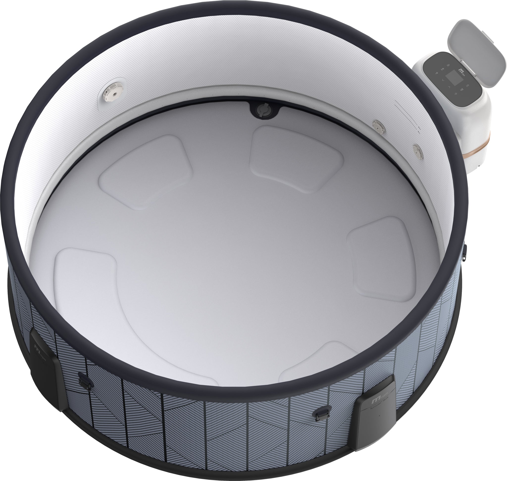 Tidal Eco Hot Tub