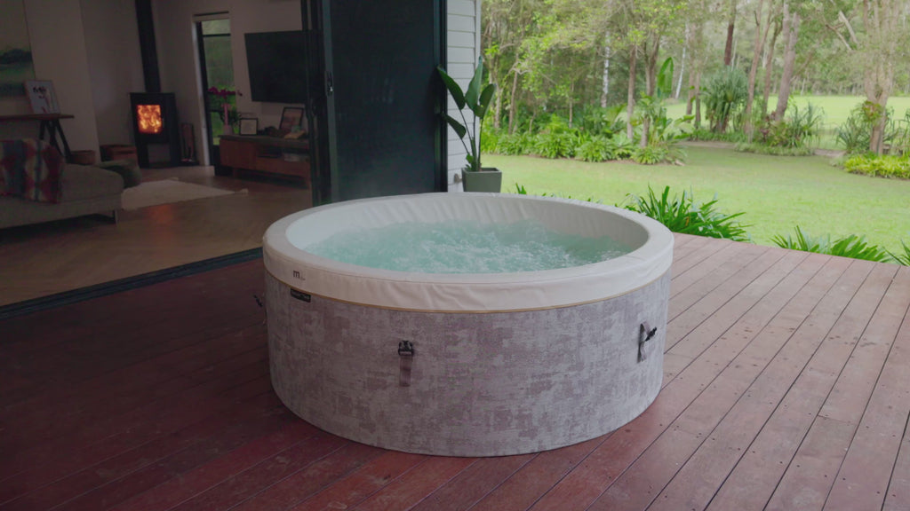 Cocoon Eco Hot Tub