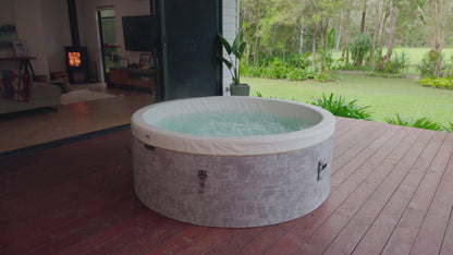 Cocoon Eco Hot Tub